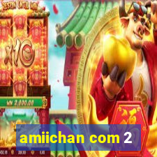 amiichan com 2